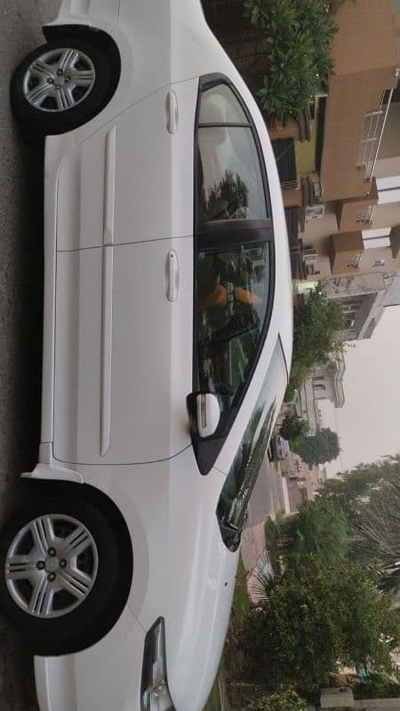 Honda City IVTEC 2017 2