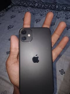 Apple Iphone 11 64GB JV