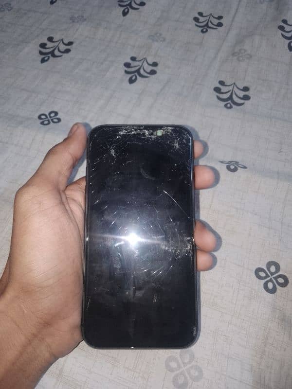 Apple Iphone 11 64GB JV 1