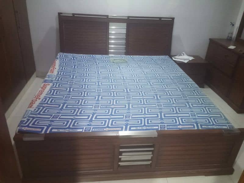 bed for sale 1