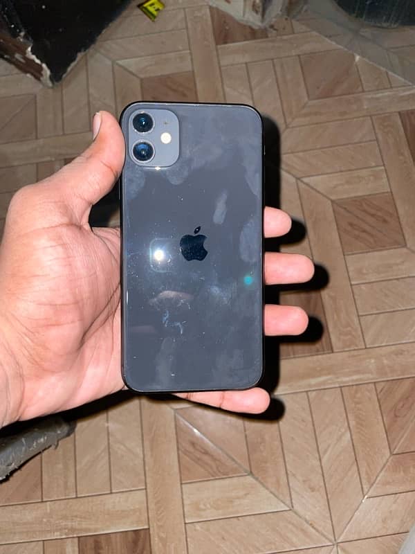 iPhone 11 64gb factory unlock 1