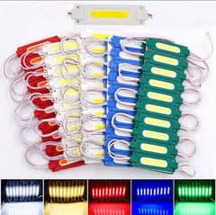 12pcs capsule light