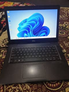 dell Core i5   8GB RAM, 128GB SSD, 500GB HDD,   Inspiron 3493