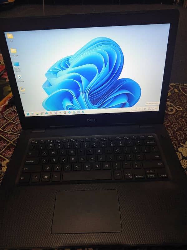 dell Core i5   8GB RAM, 128GB SSD, 500GB HDD,   Inspiron 3493 1