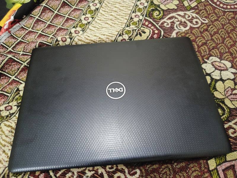 dell Core i5   8GB RAM, 128GB SSD, 500GB HDD,   Inspiron 3493 2