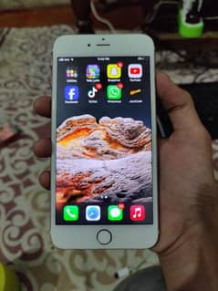 Iphone 6s plus Non Pta 2 Month Sim Time