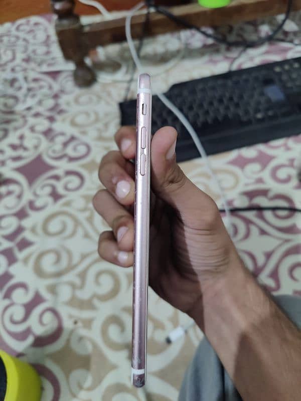 Iphone 6s plus Non Pta 2 Month Sim Time 1