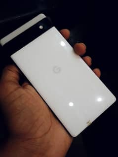 pixel 6a Gaming phone