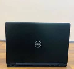 Dell latitude 5490 core i5 8th generation