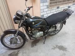 suZuki 150cc 0