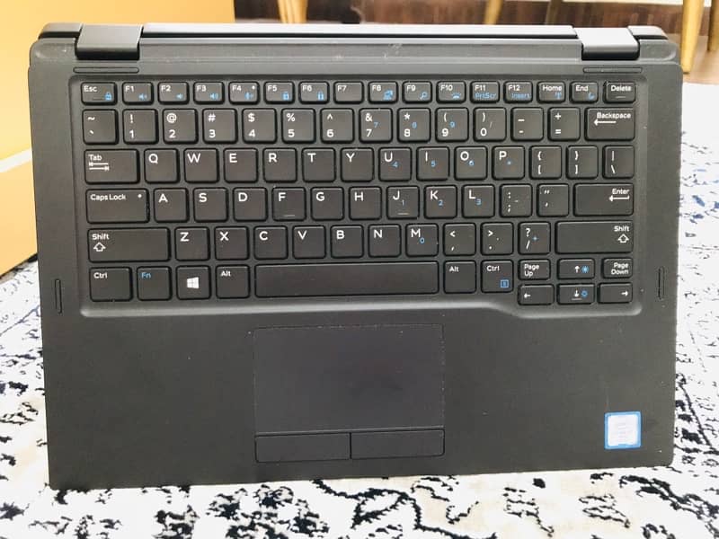 DELL LATITUDE 7390 2-in-1 CORE i7 1