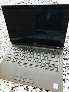 DELL LATITUDE 7390 2-in-1 CORE i7