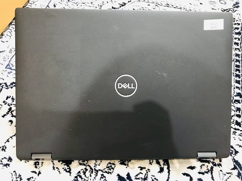 DELL LATITUDE 7390 2-in-1 CORE i7 2