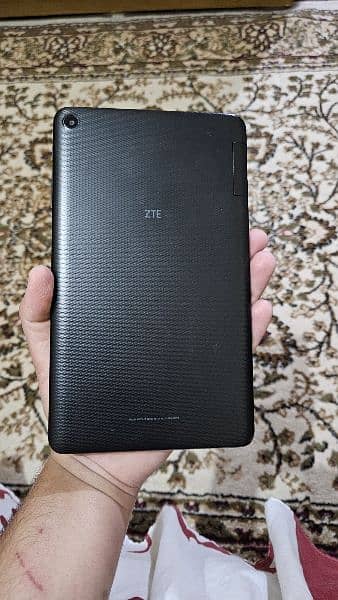 ZTE tab 2/32 with complete box 1