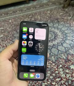 iphone x aprove 0