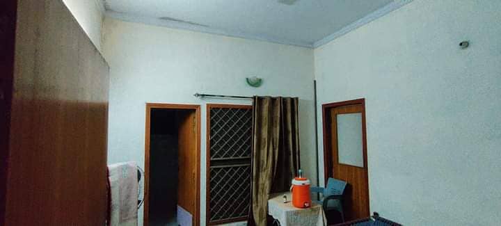 01 Kanal Lower Portion For Rent In Johar Town Lahore 4