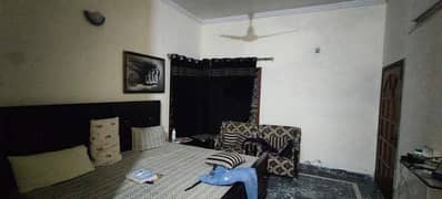 01 Kanal Lower Portion For Rent In Johar Town Lahore 0