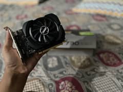 GEFORCE GT 730 4 GB GRAPHIC CARD