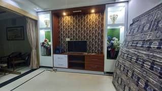 05 MARLA TILE FLOORING LOWER PORTION FOR RENT IN JOHAR TOWN PHASE II LAHORE