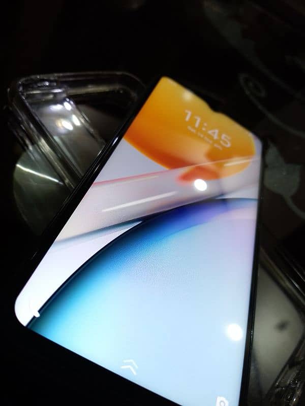 Vivo Y18 Brand new condition 10/10 6/128GB For Sale 5