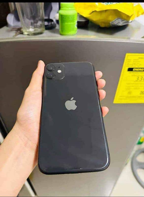 iphone 11 jv 64 gb 2