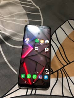 Samsung S8 plus pta approved