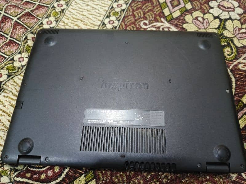 Intel Core i5 Inspiron 3493  8GB RAM, 128GB SSD, 500GB HDD 2