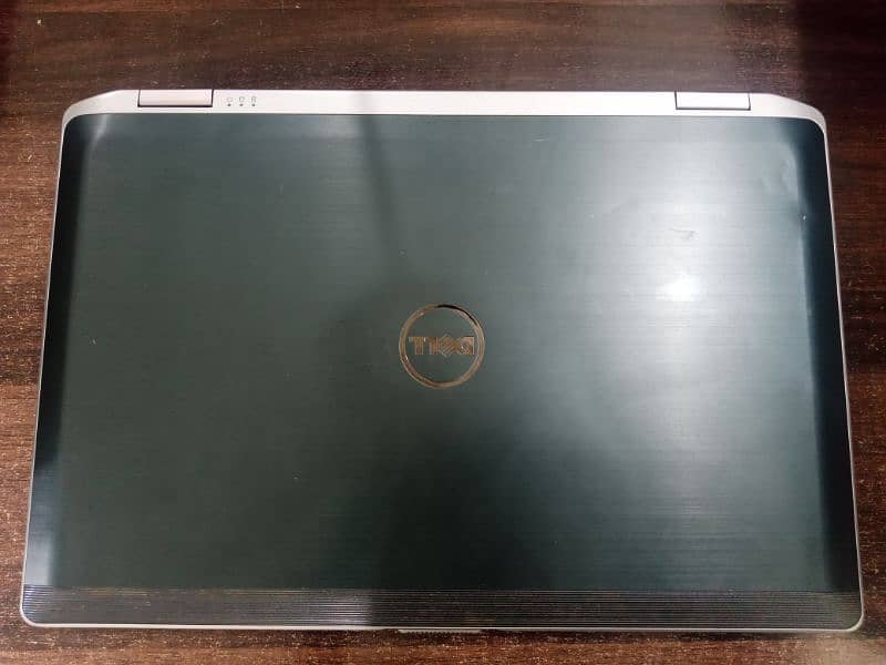 Dell laptop i5 8gb ram 128ssd 1