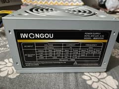 BEST POWER SUPPLY 500w 0