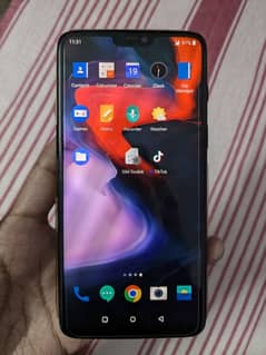 oneplus 6