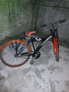 achi cycle hai jis bhai ko chaheye rabta kary 0