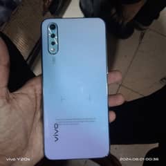 Vivo s1 0