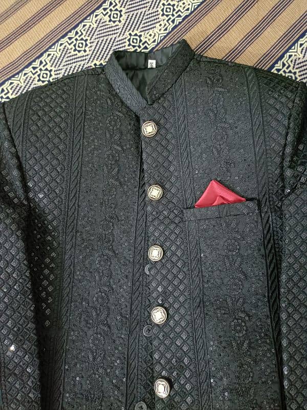 Sherwani For Sale 1