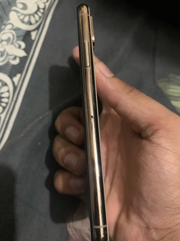 iPhone XS non pta 5