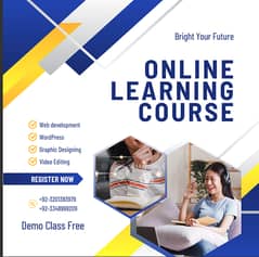 "Jumpstart Your Career with Free Demo Classes – Learn In-Demand Digita