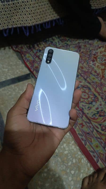 VIVO S1 | 4/128 GB | Patch ha  | Only Mobile 0