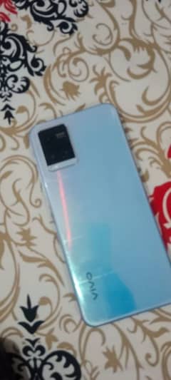 Vivo y21T 4gb ram 128gb memory  all OK ha mobile