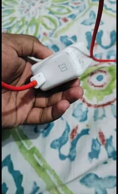 one plus charger 65w koi fault ni