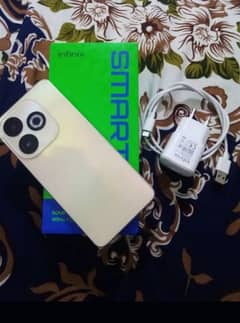 infinix smart 8 pro