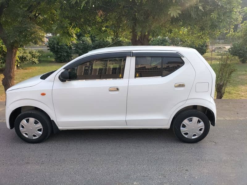 Suzuki Alto 2021 2