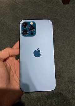 iphone 12 pro max pta approved jv