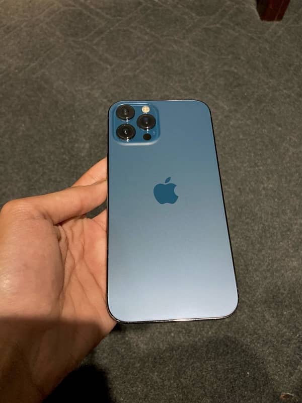 iphone 12 pro max pta approved jv 1