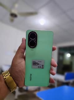 realme c67.8 GB ram 128 Gb rom condition 10/10 . . . .