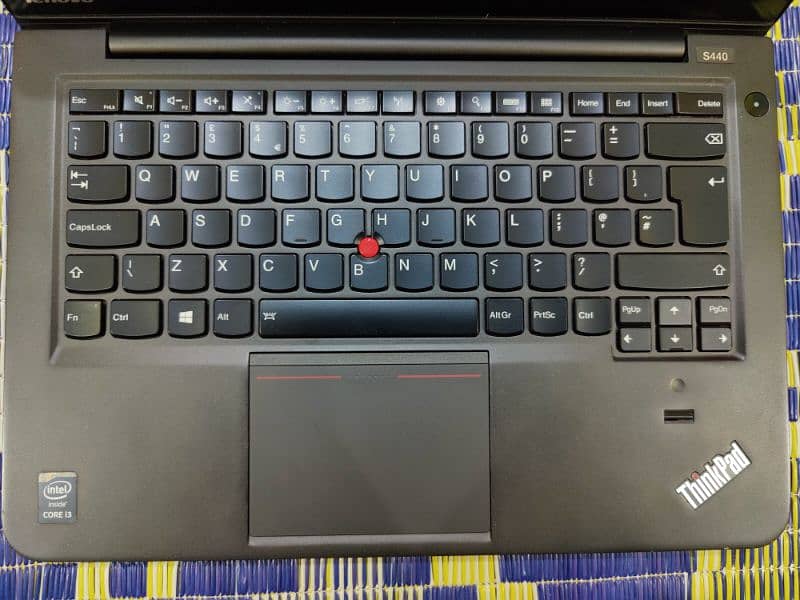 thinkpad S440 core i3 4th gen 2