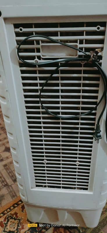 home aid ac+dc aircooler 12