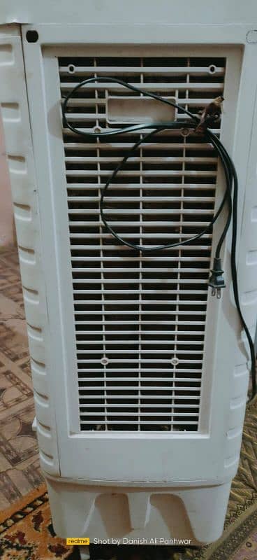 home aid ac+dc aircooler 13