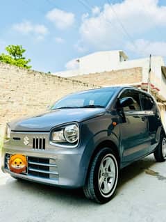 Suzuki Alto 2022