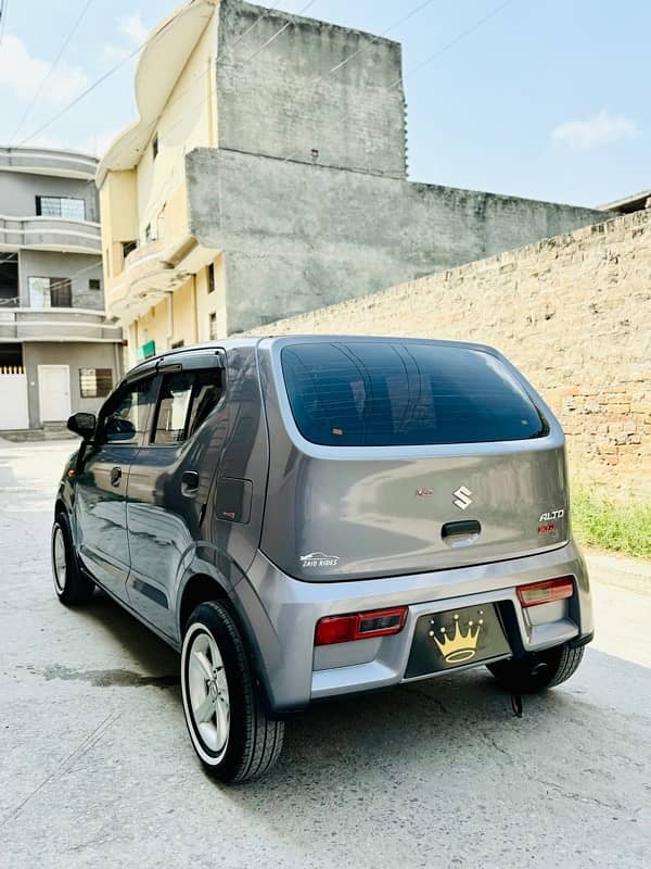 Suzuki Alto 2022 2