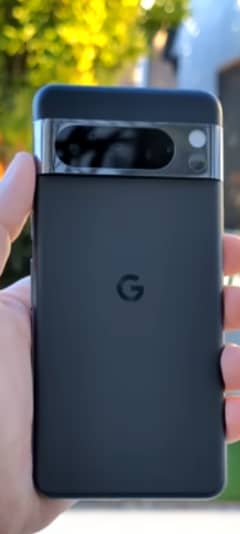 Google pixel 8 pro unlocked 0