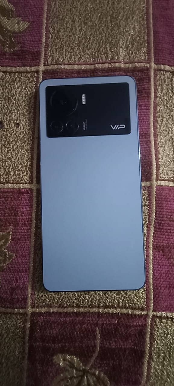 Infinix Note 12 VIP 2